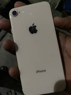 iphone 8 non pTa