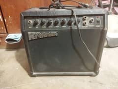 Kramer KA-15 Guitar Amplifier