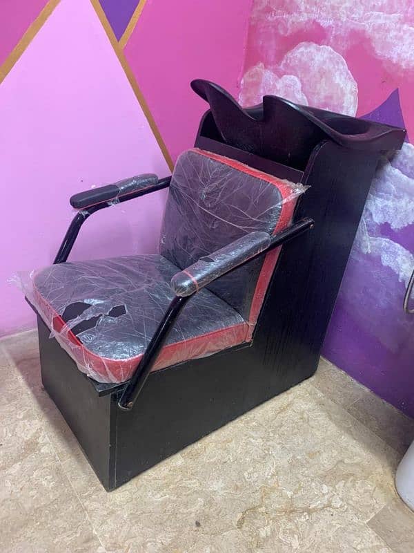 Salon Parlour Furniture For Sale 1