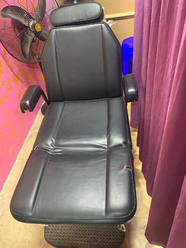 Salon Parlour Furniture For Sale 2