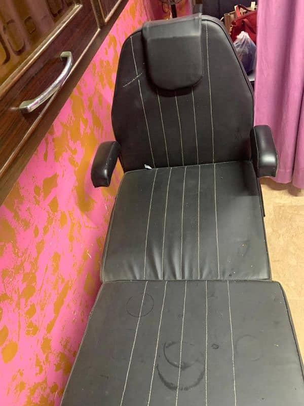 Salon Parlour Furniture For Sale 3