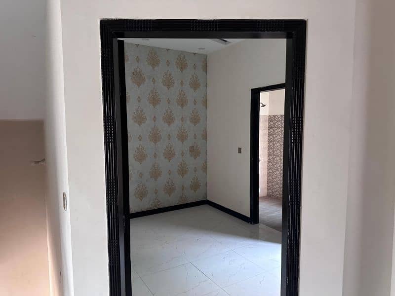 used house for sale in Sabzazar housing scheme LHR block M g location 4