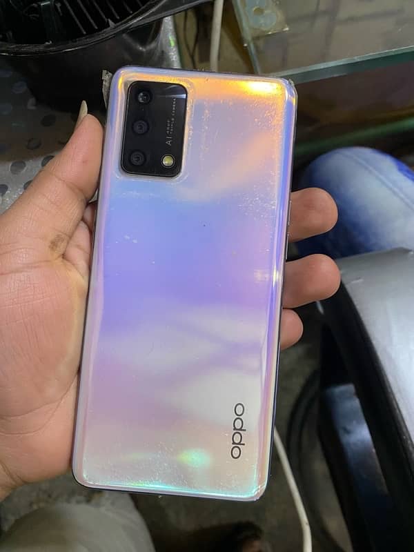 oppo a95 2