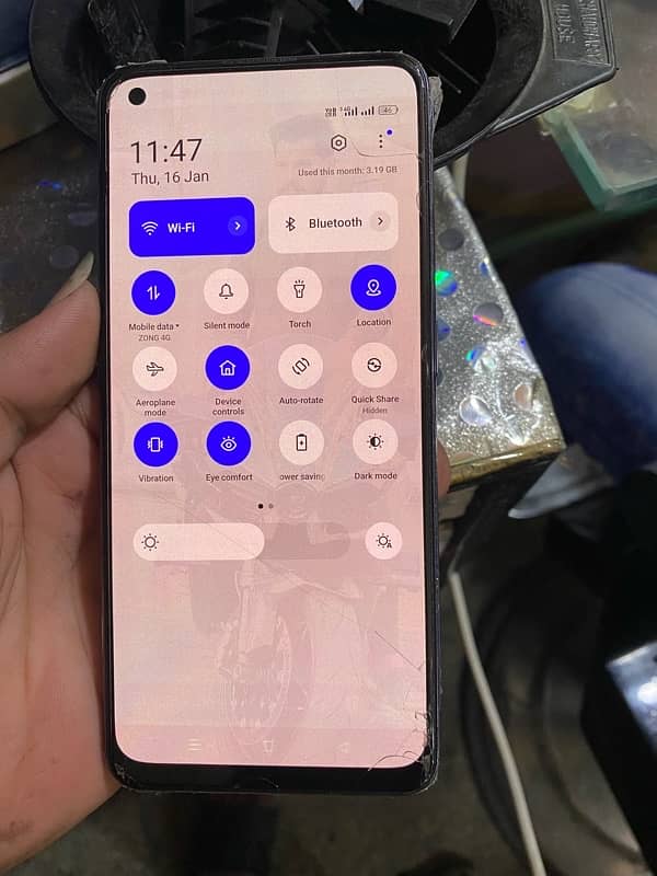 oppo a95 4