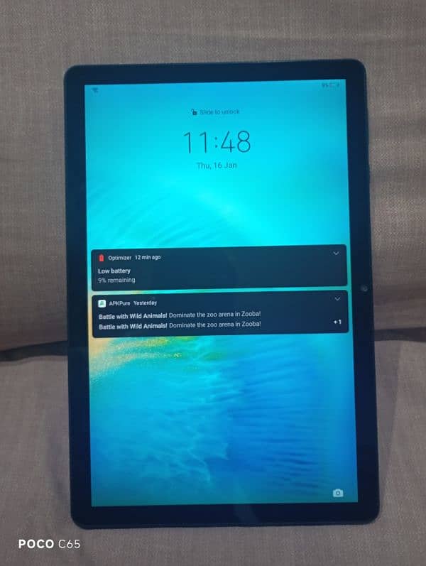 HUAWEI TAB 3/64 IMPORTED 0