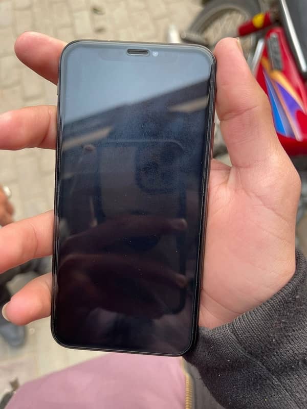 iphone x 256gb fu 1