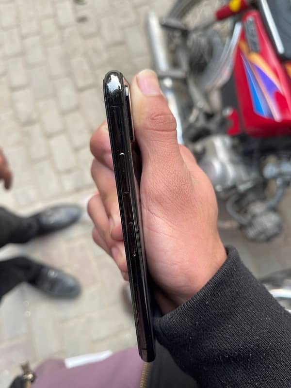 iphone x 256gb fu 2