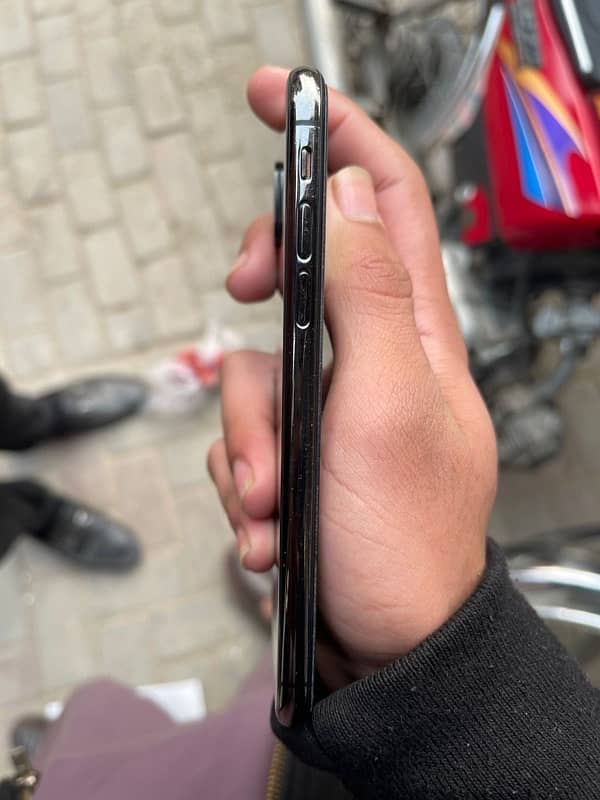 iphone x 256gb fu 3