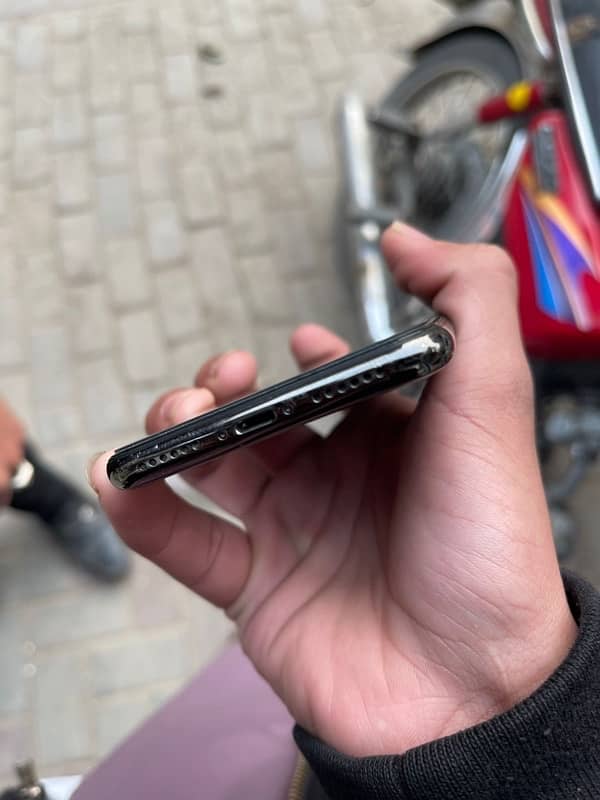 iphone x 256gb fu 5