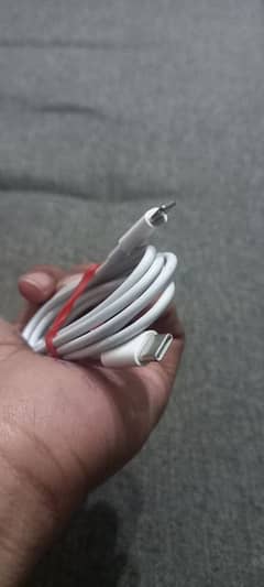 iphone original cable