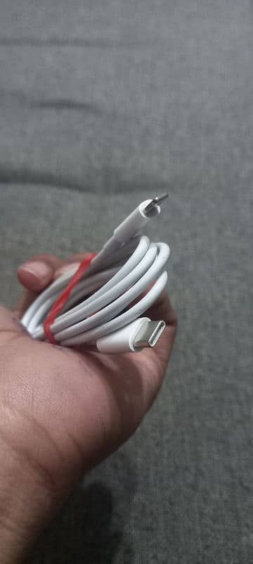 iphone original cable 0