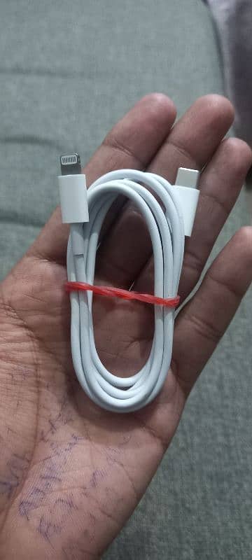 iphone original cable 1