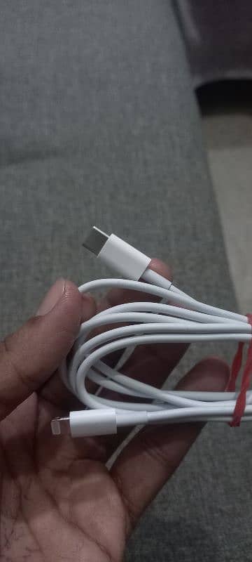 iphone original cable 3