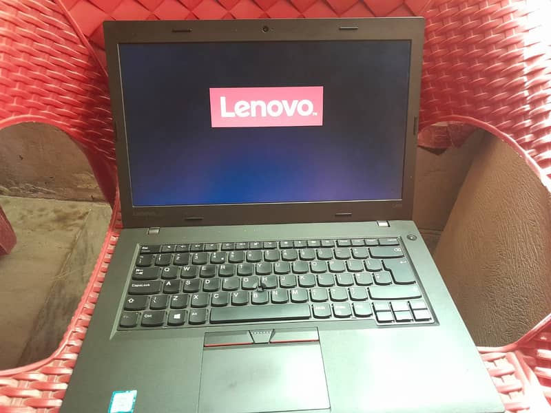 lenovo i3 6gen 4gb 128gbSSD 5