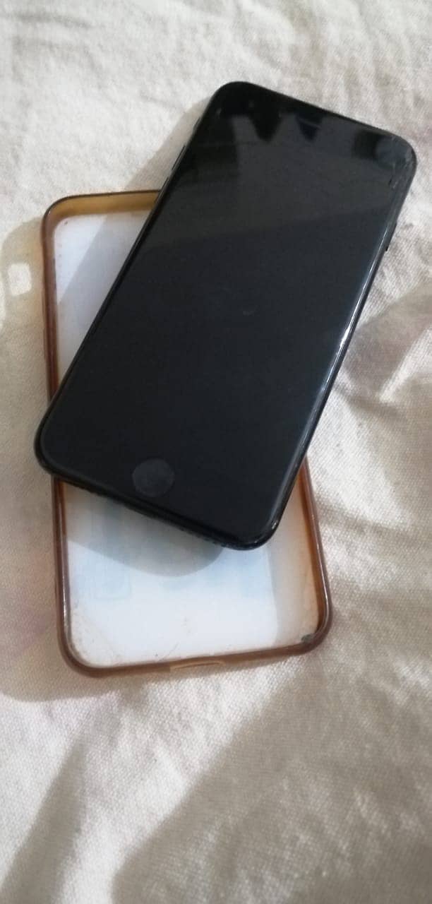 Iphone 7 128gb used for sale 1