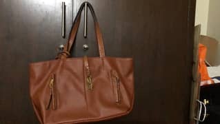 one New in 2000one preloved bags(1000) for sale