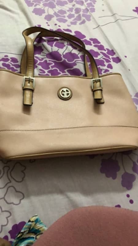 one New in 2000one preloved bags(1000) for sale 4