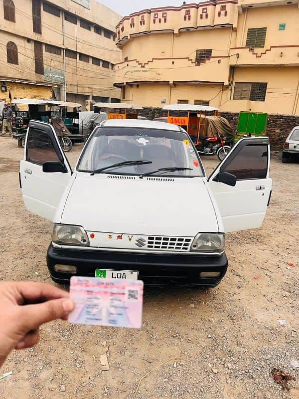 Mehran For sale 0