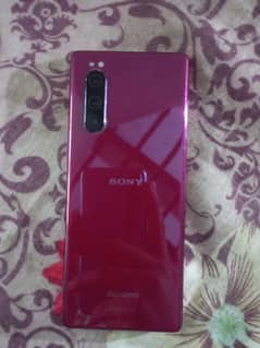 sony xperia 5