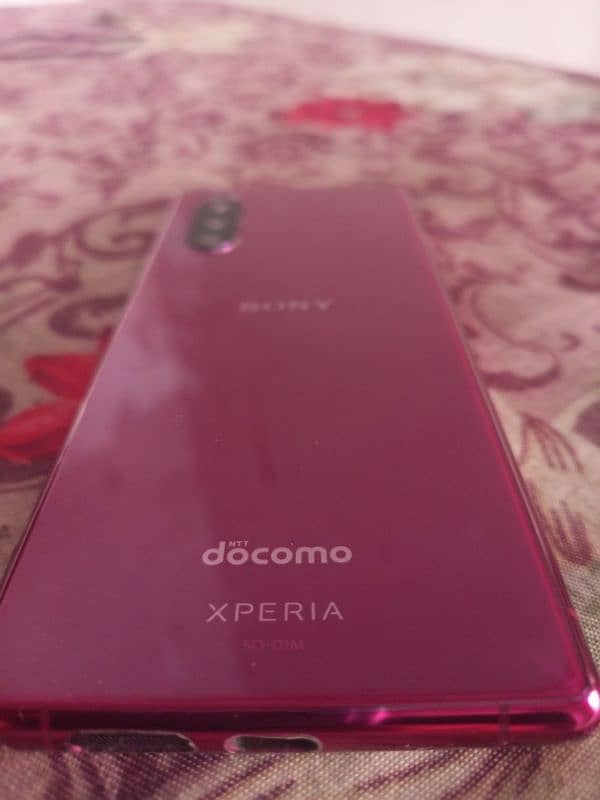 sony xperia 5 4