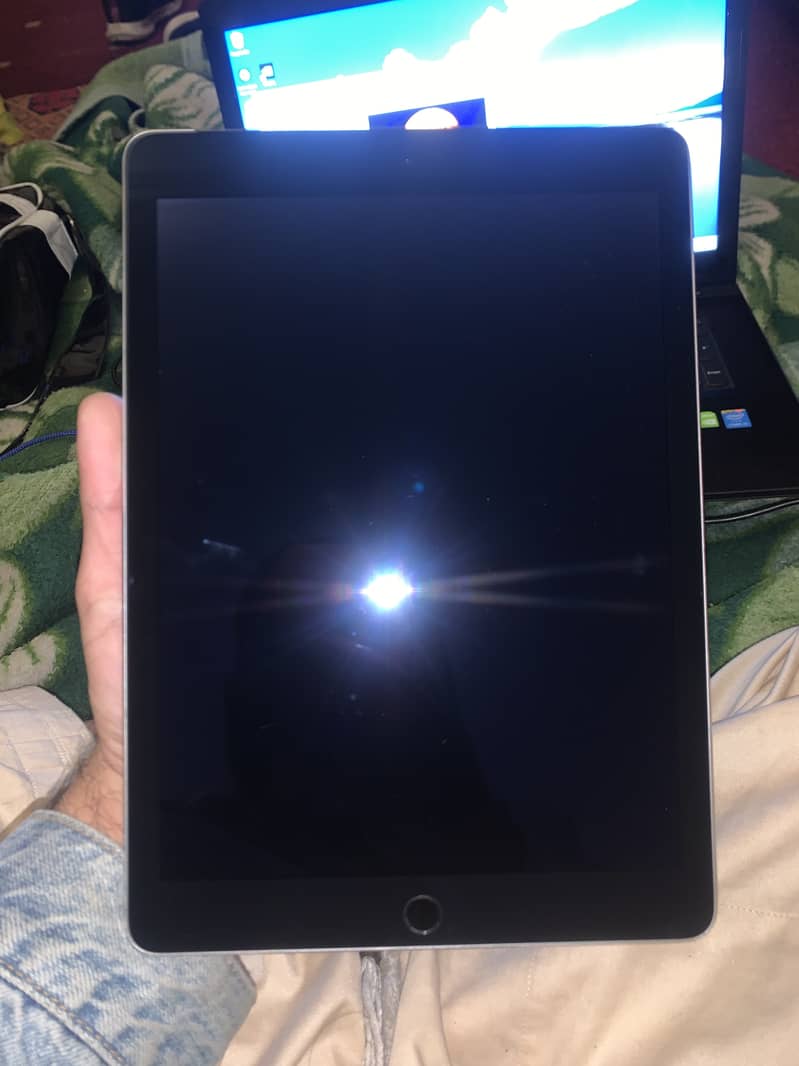 Ipad air 2 128gb 2