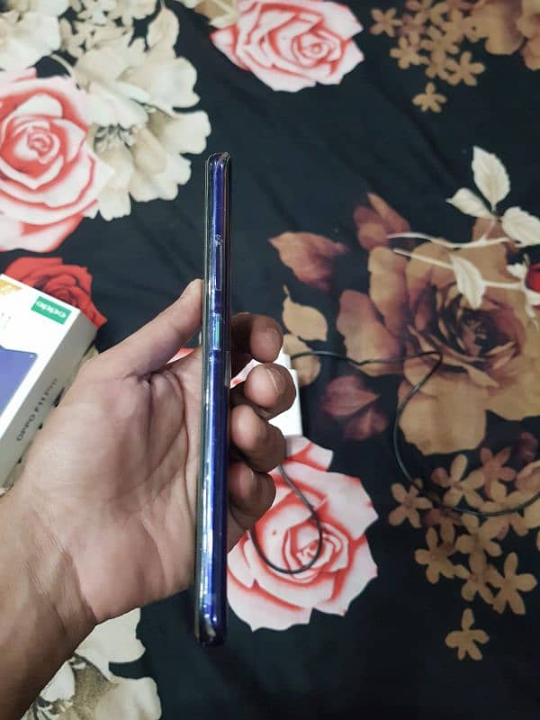 oppo f11 pro 6/128 gb 5