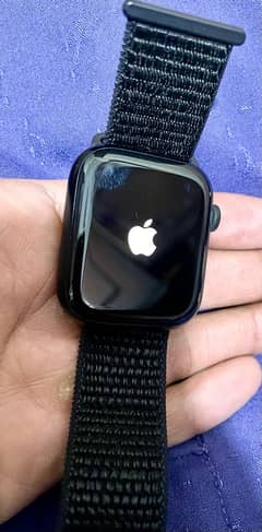 Apple Watch 7 Series (GPS) 45 mm