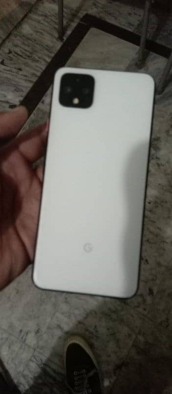 Google Pixel 4xl 4 64 0