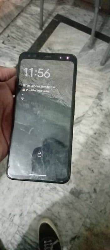 Google Pixel 4xl 4 64 2