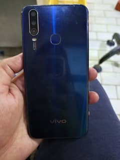 vivo y15 4/64 urgent sale