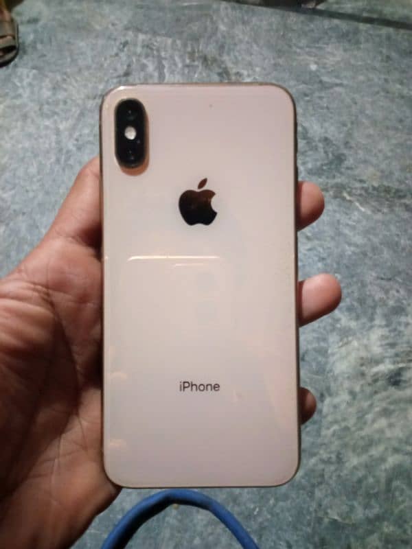 I phone xs factory unlock 0