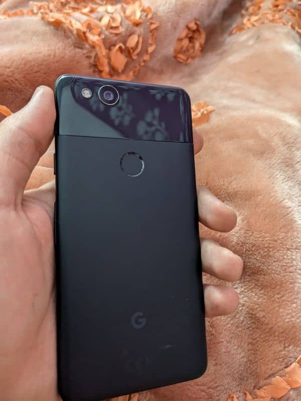 Google Pixel 2 non active 1