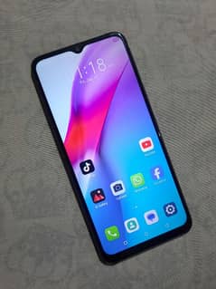 Itel A49 2/32Gb Mobile 4G / No oppo vivo infinix tecno iphone