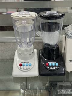 SUPER NATIONAL JUICER 2IN1