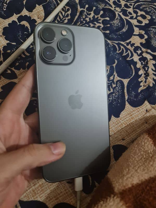 iphone 13 pro max jv 128 gb 0