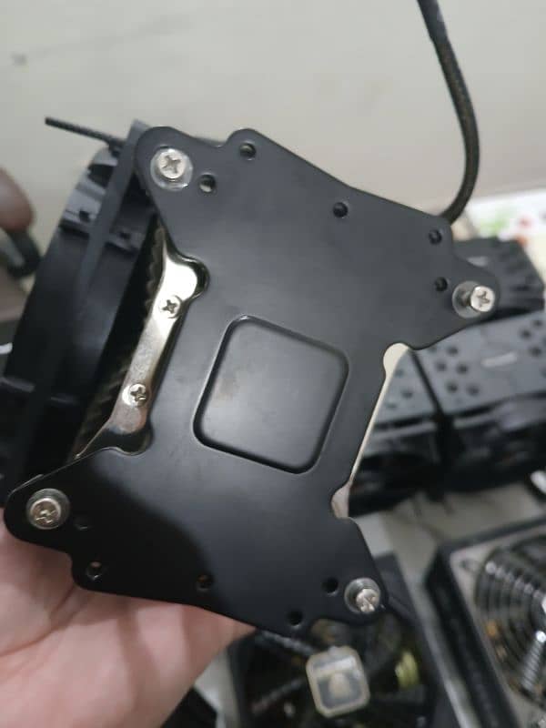 cpu coolers for amd and intel available read description 2