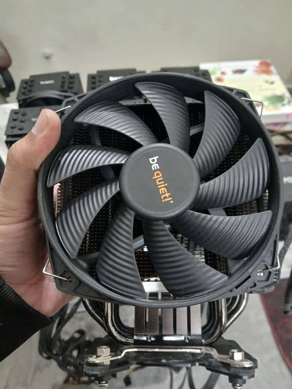 cpu coolers for amd and intel available read description 3