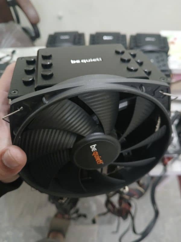 cpu coolers for amd and intel available read description 4