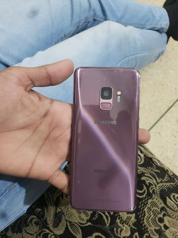 Offical pta approve Samsung s9 3