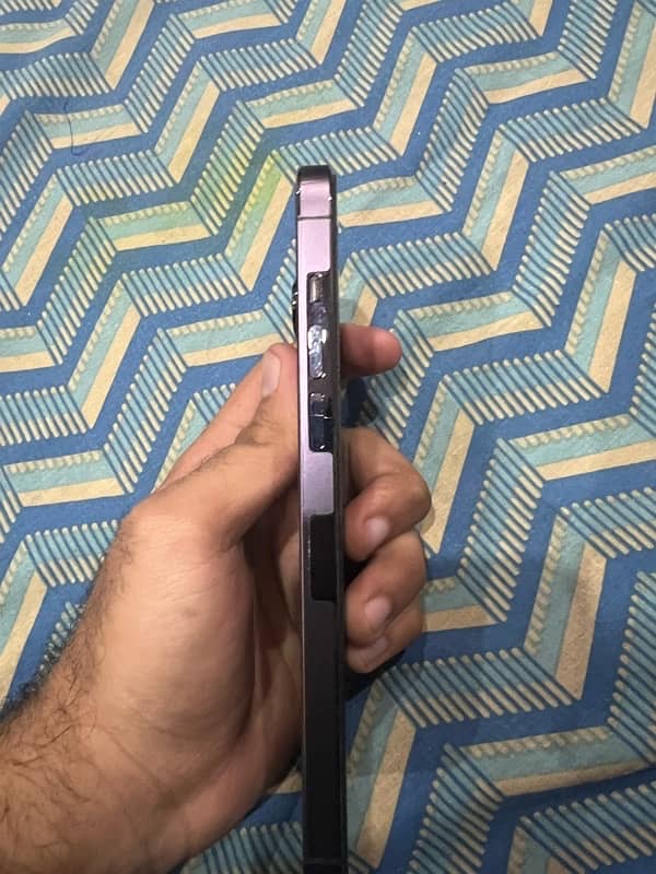 IPHONE 14 PRO MAX NON PTA 2