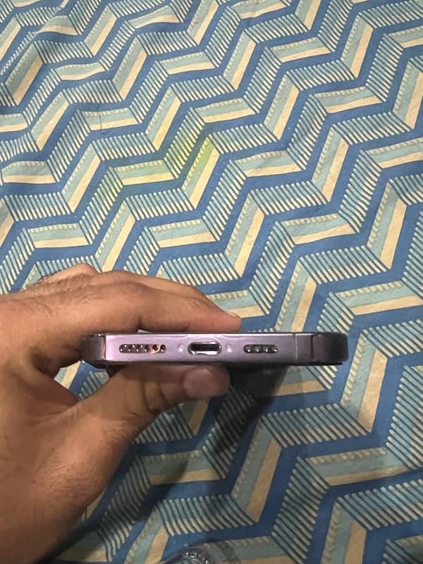 IPHONE 14 PRO MAX NON PTA 4