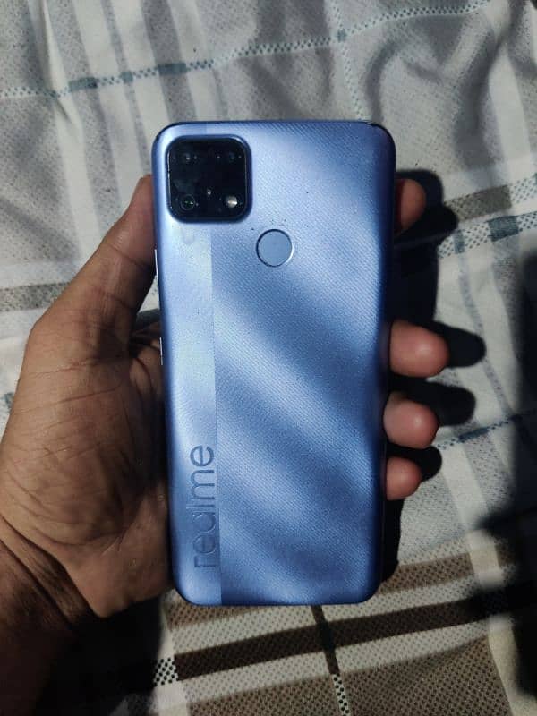 realme c25s 2