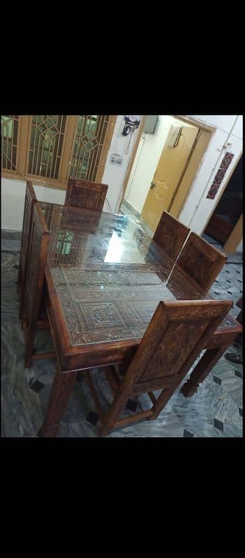 10 10 condition all furniture 8