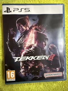 Tekken