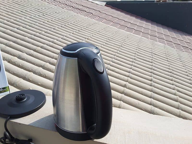 National Electric Kettle Taiwan 2