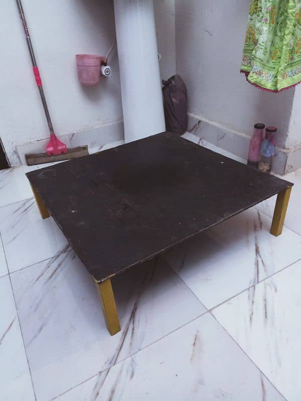 stall stove tawa 2