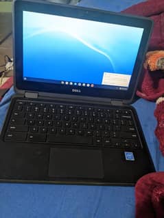 chrome os laptop