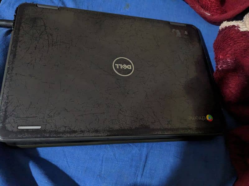 chrome os laptop 1