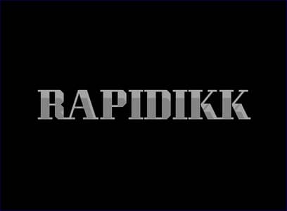 Rapidikk