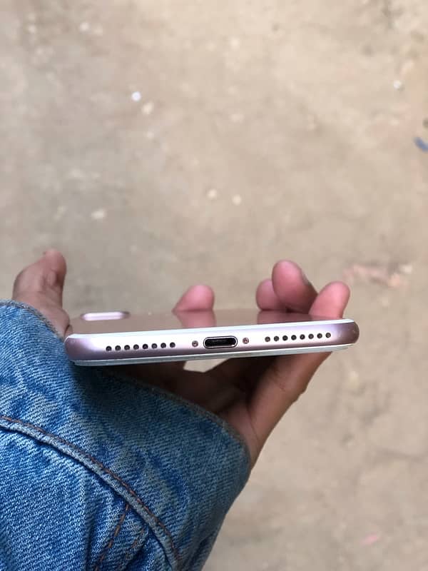 iPhone 7 Plus non pta factory unlock 0